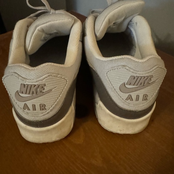 Men’s Nike air max sneakers - Picture 6 of 7